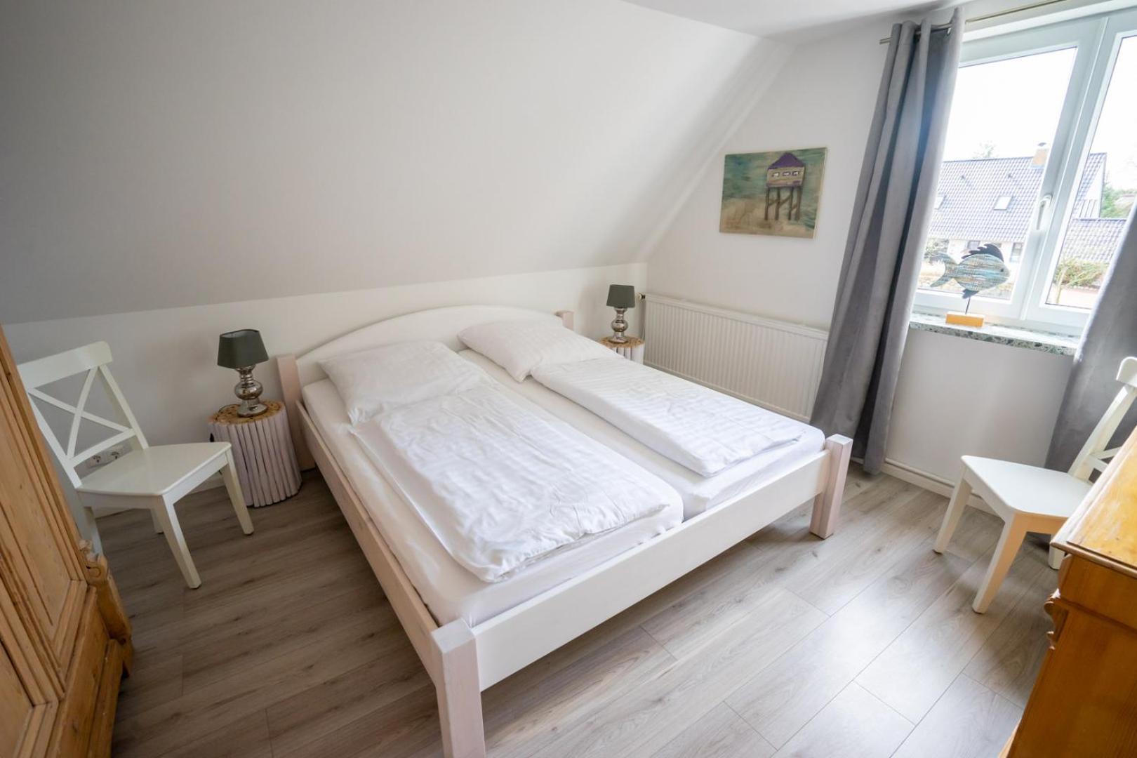 Ferienhaus Von Ahrentschildt-Pestalozzistrasse 29 Sankt Peter-Ording Exteriör bild