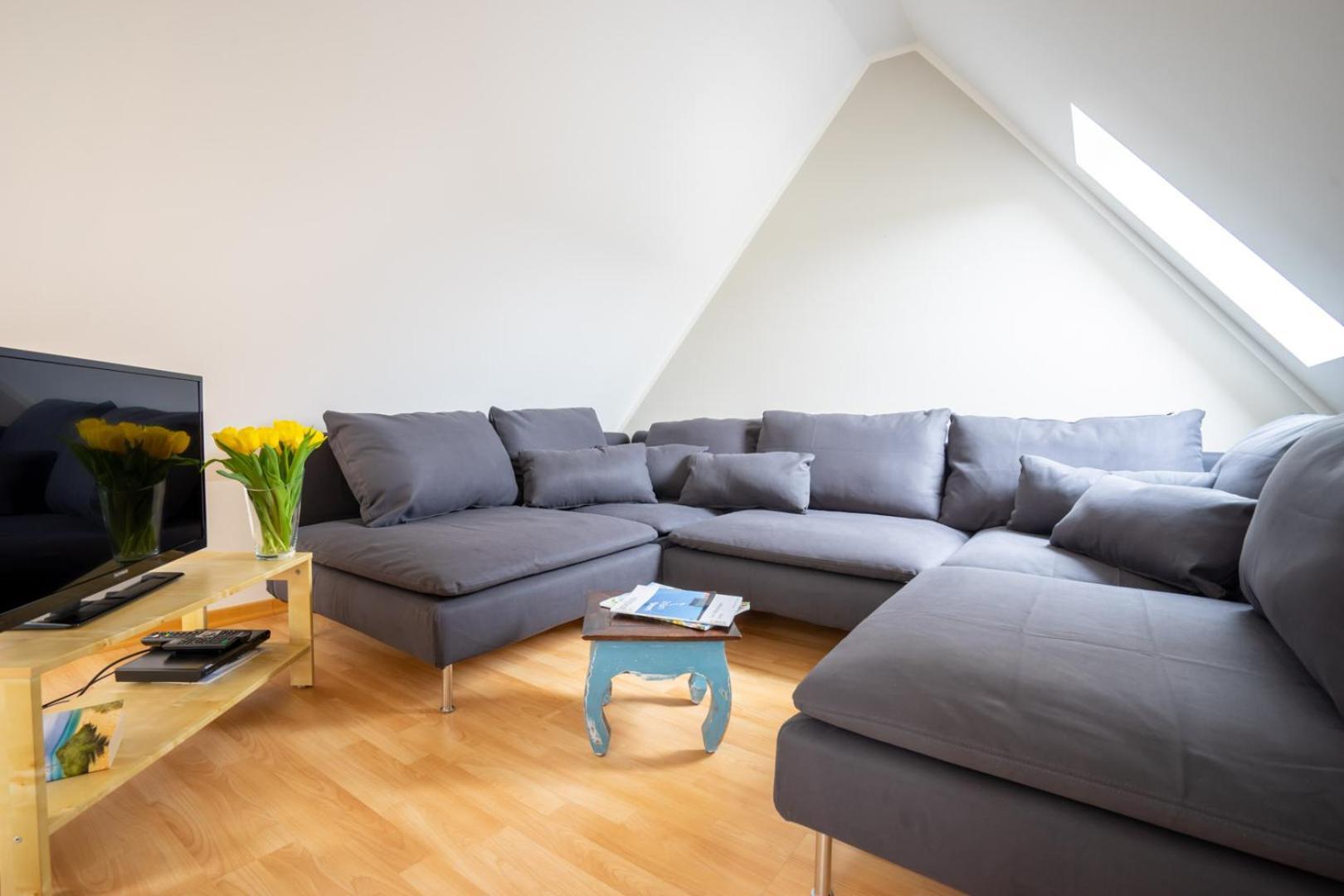 Ferienhaus Von Ahrentschildt-Pestalozzistrasse 29 Sankt Peter-Ording Exteriör bild