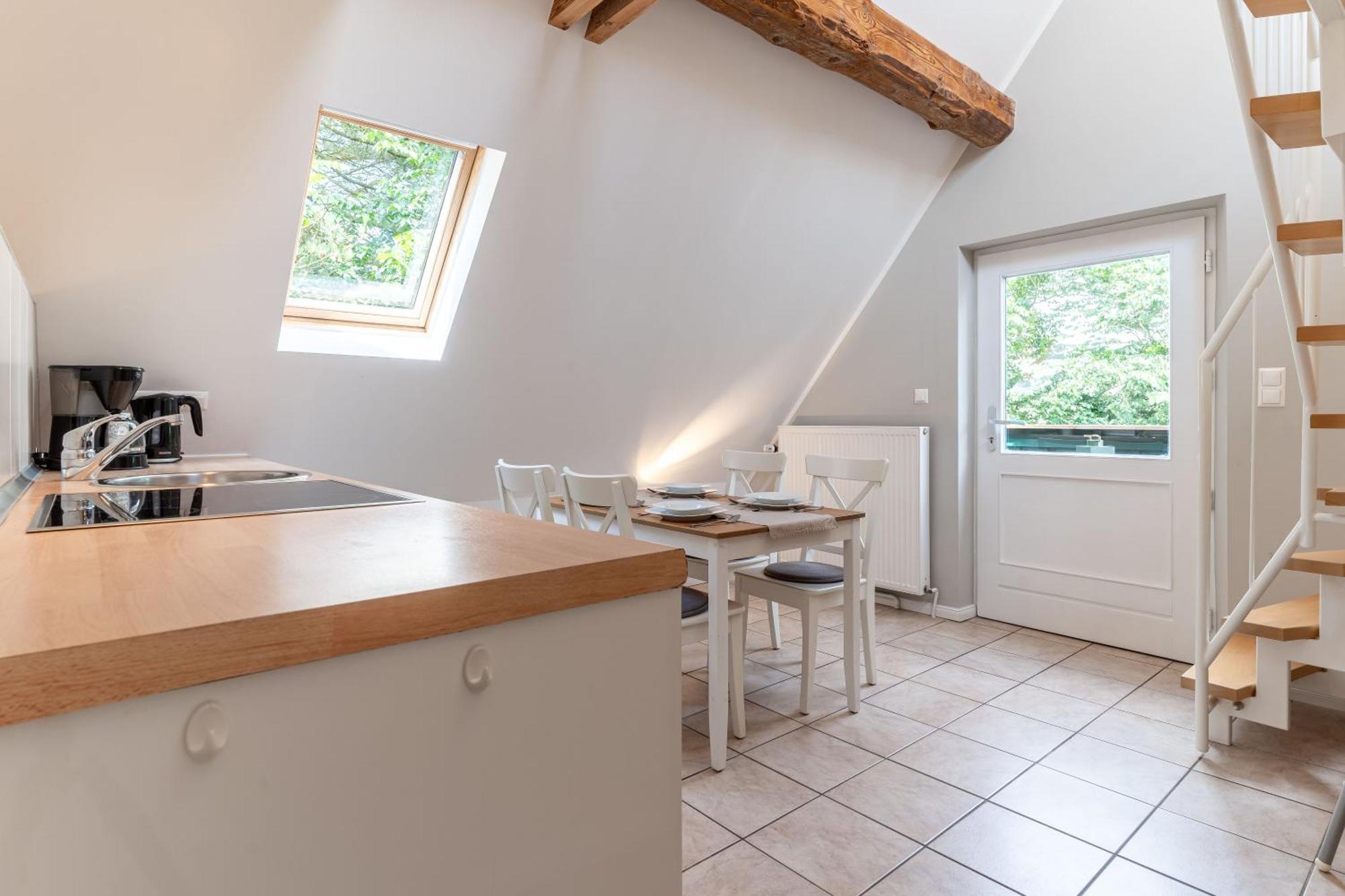 Ferienhaus Von Ahrentschildt-Pestalozzistrasse 29 Sankt Peter-Ording Exteriör bild