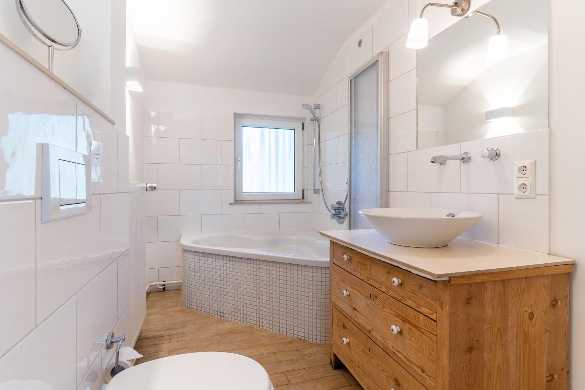 Ferienhaus Von Ahrentschildt-Pestalozzistrasse 29 Sankt Peter-Ording Exteriör bild