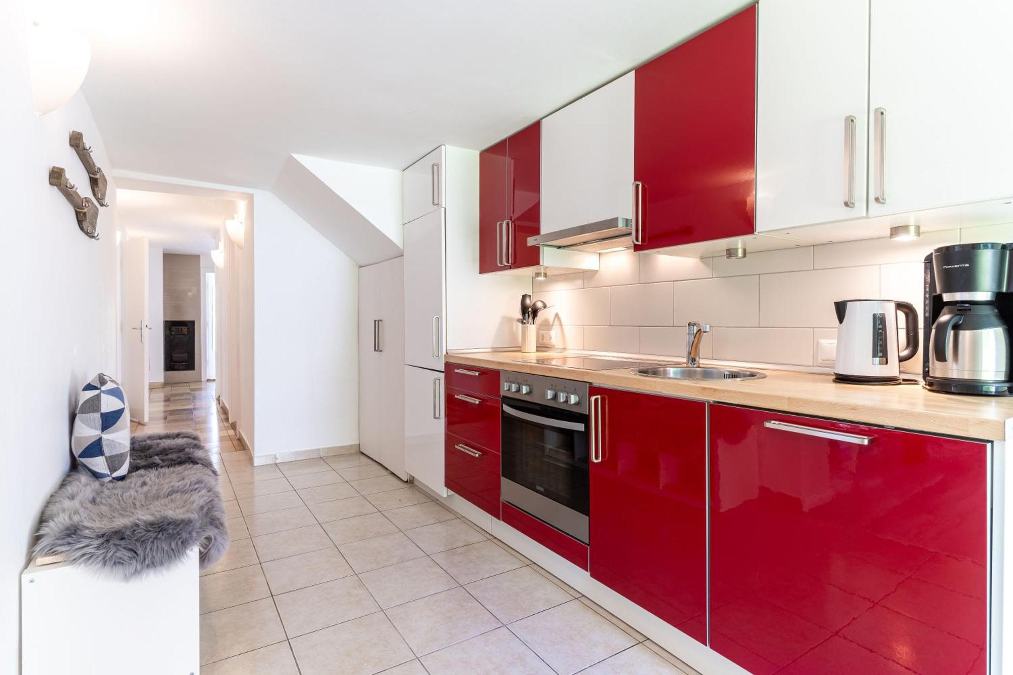 Ferienhaus Von Ahrentschildt-Pestalozzistrasse 29 Sankt Peter-Ording Exteriör bild