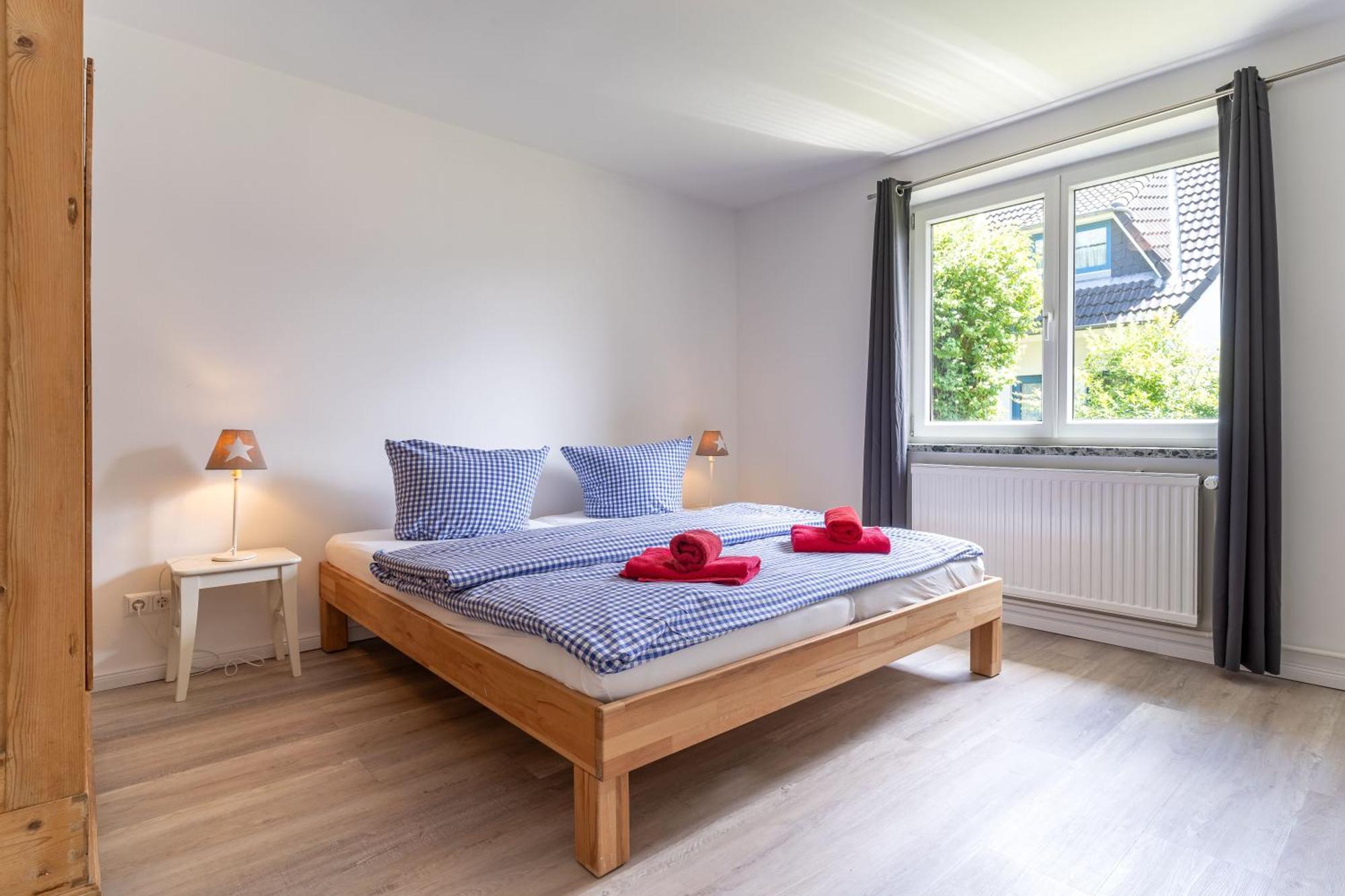 Ferienhaus Von Ahrentschildt-Pestalozzistrasse 29 Sankt Peter-Ording Exteriör bild
