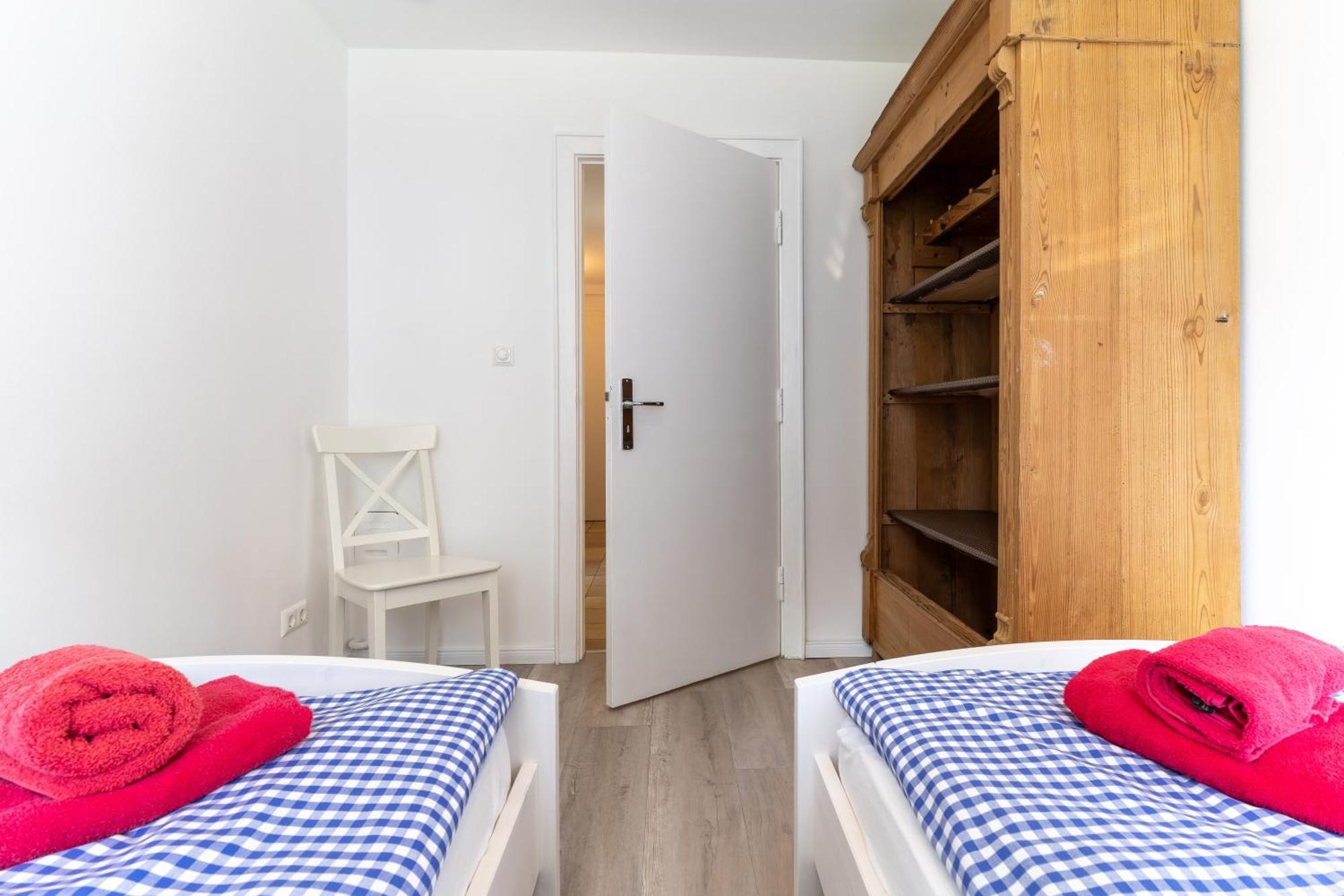 Ferienhaus Von Ahrentschildt-Pestalozzistrasse 29 Sankt Peter-Ording Exteriör bild