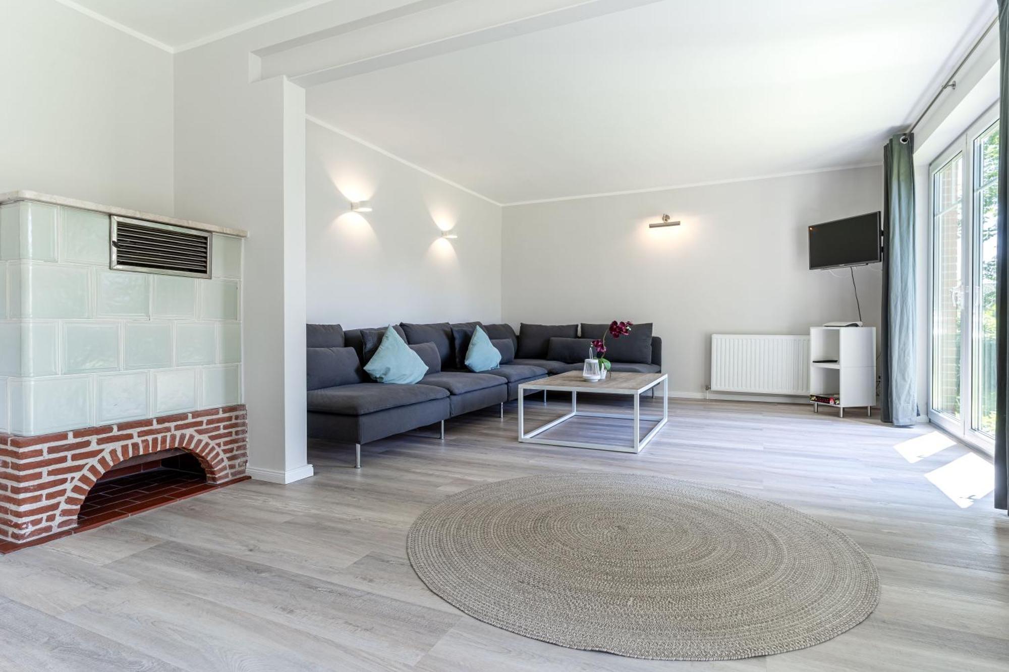 Ferienhaus Von Ahrentschildt-Pestalozzistrasse 29 Sankt Peter-Ording Exteriör bild