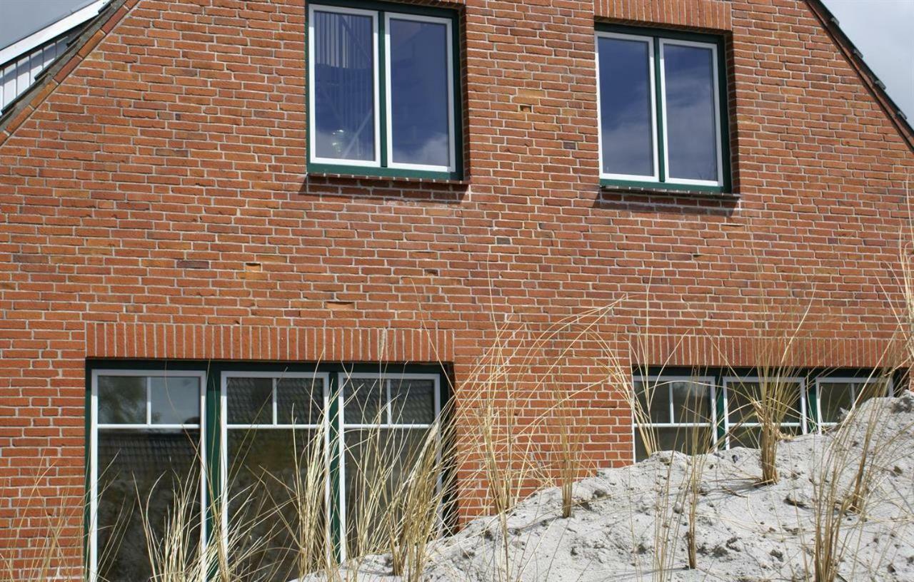 Ferienhaus Von Ahrentschildt-Pestalozzistrasse 29 Sankt Peter-Ording Exteriör bild